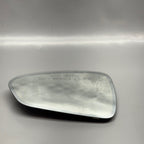 TESLA MODEL S MIRROR GLASS LEFT DRIVER 2016 2017 2018 2019 2020 OEM 92