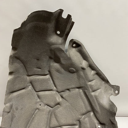 Q7 AUDI Q7 FENDER LINER LEFT FRONT OEM 2017 2018 2019 