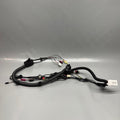 TESLA MODEL 3 HARNESS TRUNK DECKLID 2018 2019 2020 2021 2022 OEM 10687