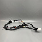 TESLA MODEL 3 HARNESS TRUNK DECKLID 2018 2019 2020 2021 2022 OEM 10687