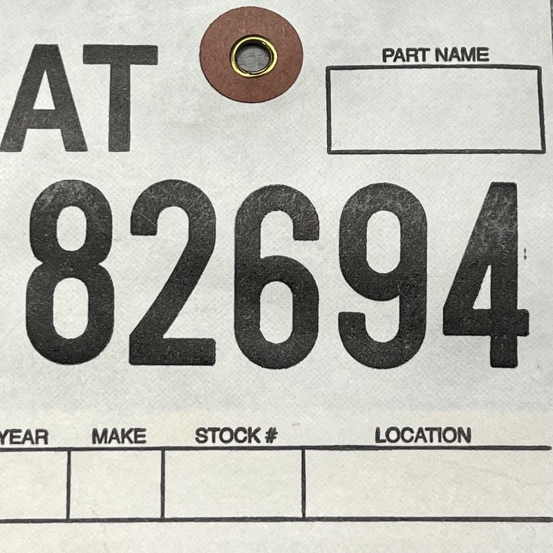 1044121-00-E TESLA MODEL 3 HUB WHEEL BEARING 2017 2018 2019 2020 OEM 1044121-00-E