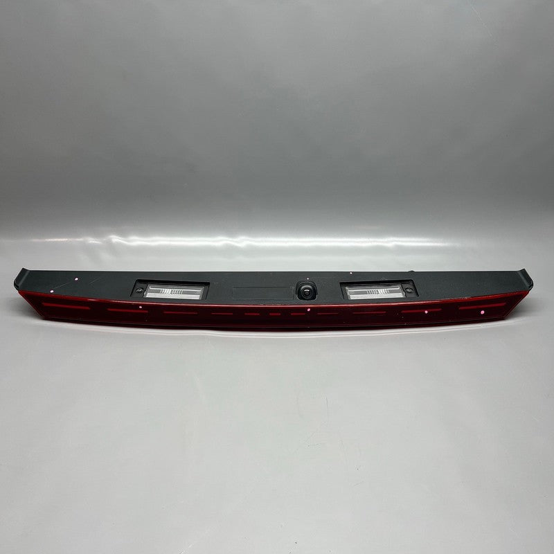 KIA FORTE CENTER TAIL LIGHT 2022 2023 2024 OEM 92409M7700