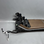 1608209-00-A TESLA MODEL S PLAID CENTER CONSOLE FRONT 2021 2022 2023 OEM 1608209-00-A