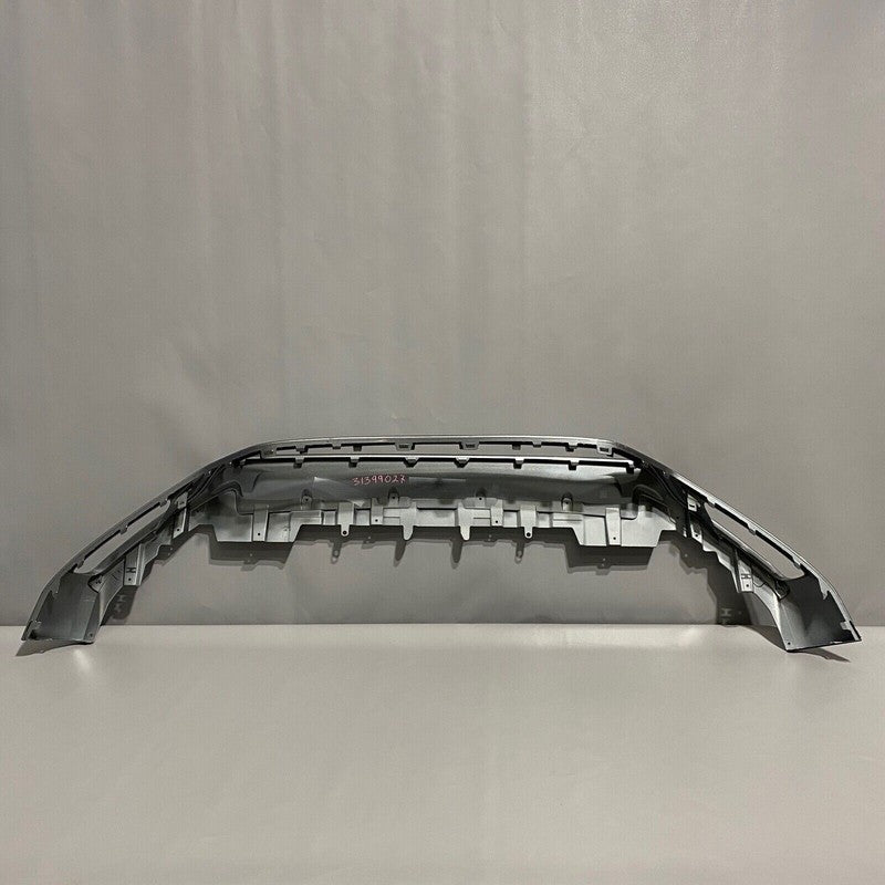 31399027 VOLVO XC90 FRONT BUMPER LOWER VALANCE SPOILER 31399027 2016 2017 2018 OEM