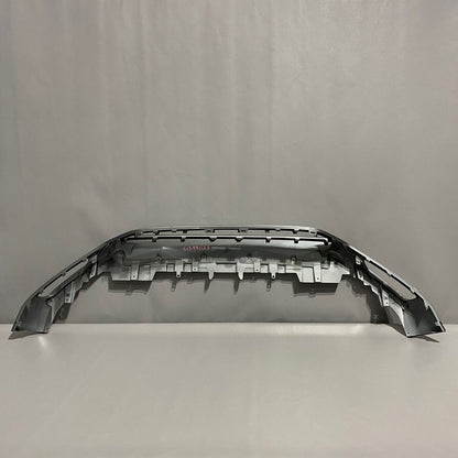 31399027 VOLVO XC90 FRONT BUMPER LOWER VALANCE SPOILER 31399027 2016 2017 2018 OEM