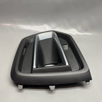 AUDI Q5 FRONT BUMPER RIGHT GRILLE 2021 2022 2023 2024 2025 AFTERMARKET