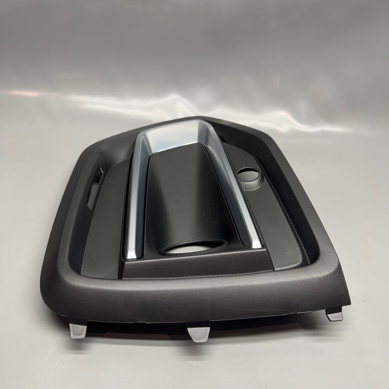 AUDI Q5 FRONT BUMPER RIGHT GRILLE 2021 2022 2023 2024 2025 AFTERMARKET