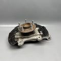 DG9C-2C448-BA FORD FUSION SPINDLE RIGHT FRONT 2013 14 15 16 17 18 19 2020 OEM DG9C-2C448-BA