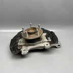 DG9C-2C448-BA FORD FUSION SPINDLE RIGHT FRONT 2013 14 15 16 17 18 19 2020 OEM DG9C-2C448-BA