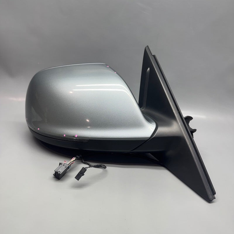 AUDI Q5 MIRROR RIGHT PASSENGER 2013 2014 2015 2016 2017 OEM 8R1857410L