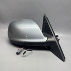 AUDI Q5 MIRROR RIGHT PASSENGER 2013 2014 2015 2016 2017 OEM 8R1857410L