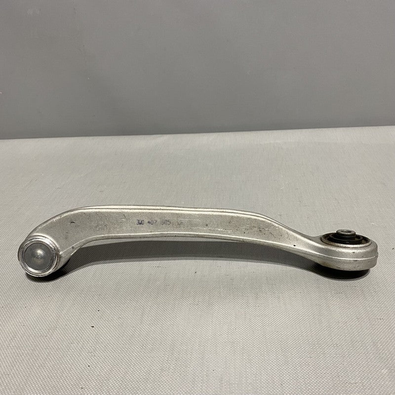 3W0407505 BENTLEY CONTINENTAL CONTROL ARM LEFT FRONT 2003 2004 2005 2006 2007 OEM