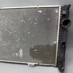 MERCEDES BENZ E350 E550 RADIATOR 2010 2011 2012 2013 2014 2015 OEM A20