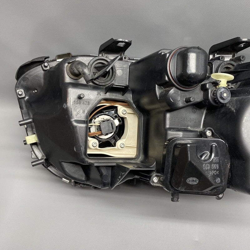 745 BMW 745 HEADLIGHT RIGHT PASSENGER SIDE 2002 2003 2004 2005 BI XENON DYNAMIC OEM