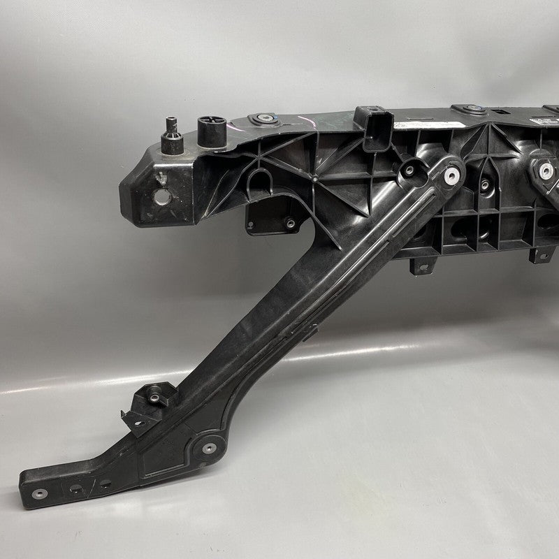 1516277-00-D TESLA MODEL Y RADIATOR SUPPORT 2020 2021 2022 OEM 1516277-00-D