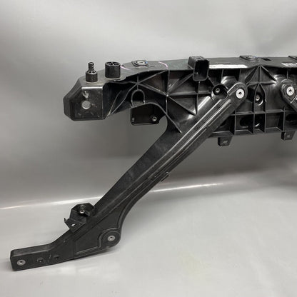 1516277-00-D TESLA MODEL Y RADIATOR SUPPORT 2020 2021 2022 OEM 1516277-00-D