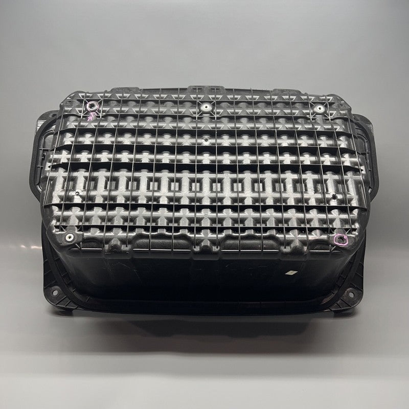 1508656-00-E TESLA MODEL Y TRUNK CARGO STORAGE REAR 2020 2021 2022 2023 OEM 1508656-00-E