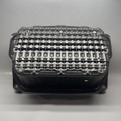 1508656-00-E TESLA MODEL Y TRUNK CARGO STORAGE REAR 2020 2021 2022 2023 OEM 1508656-00-E