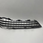 1050143-00-E TESLA MODEL X GRILLE MESH UPPER 1050143-00-E 2016 2017 2018 2019 2020 OEM