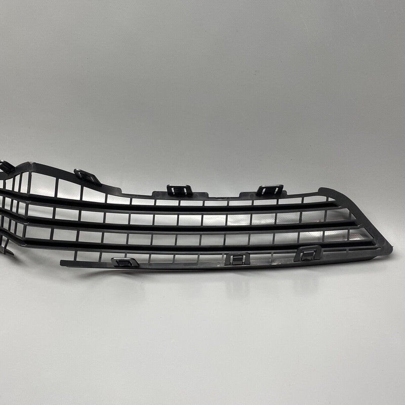 1050143-00-E TESLA MODEL X GRILLE MESH UPPER 1050143-00-E 2016 2017 2018 2019 2020 OEM