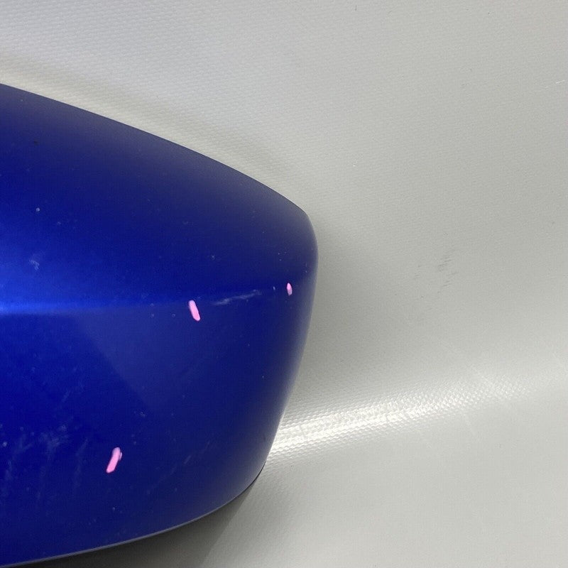 SUBARU WRX MIRROR LEFT DRIVER E13037559 2015 2016 2017 2018 2019 2020 