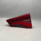 BMW X3M TAIL LIGHT INNER RIGHT PASSENGER 2018 2019 2020 2021 OEM 89853