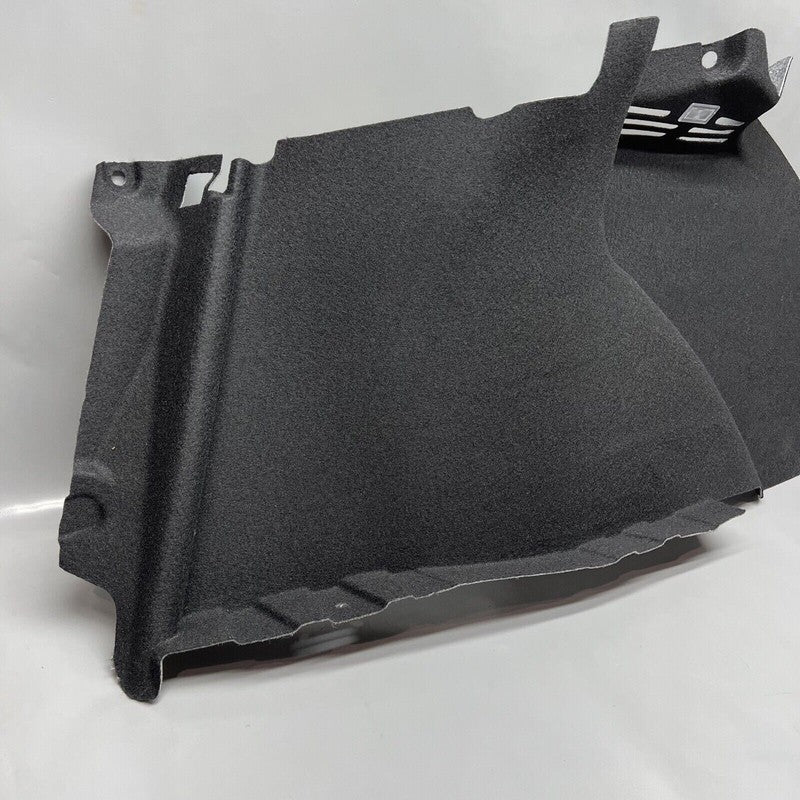 1097005-00-K TESLA MODEL 3 TRUNK QUARTER CARPET LINER TRIM RIGHT REAR 2017-2023 1097005-00-K