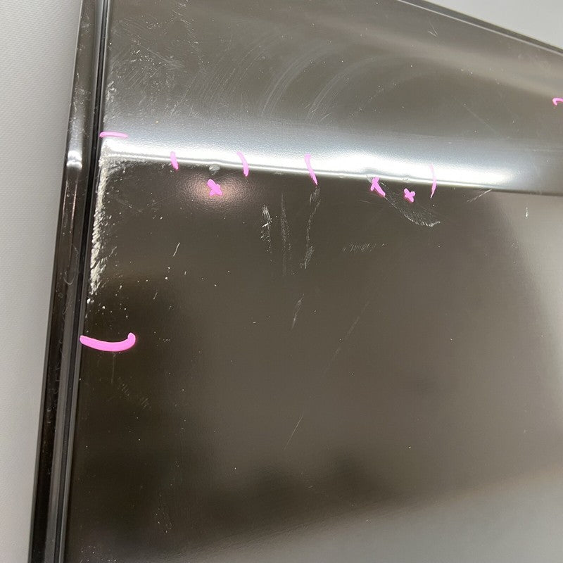 MODEL 3 TESLA MODEL 3 DOOR LEFT REAR 2017 2018 2019 2020 2021 2022 2023 OEM 