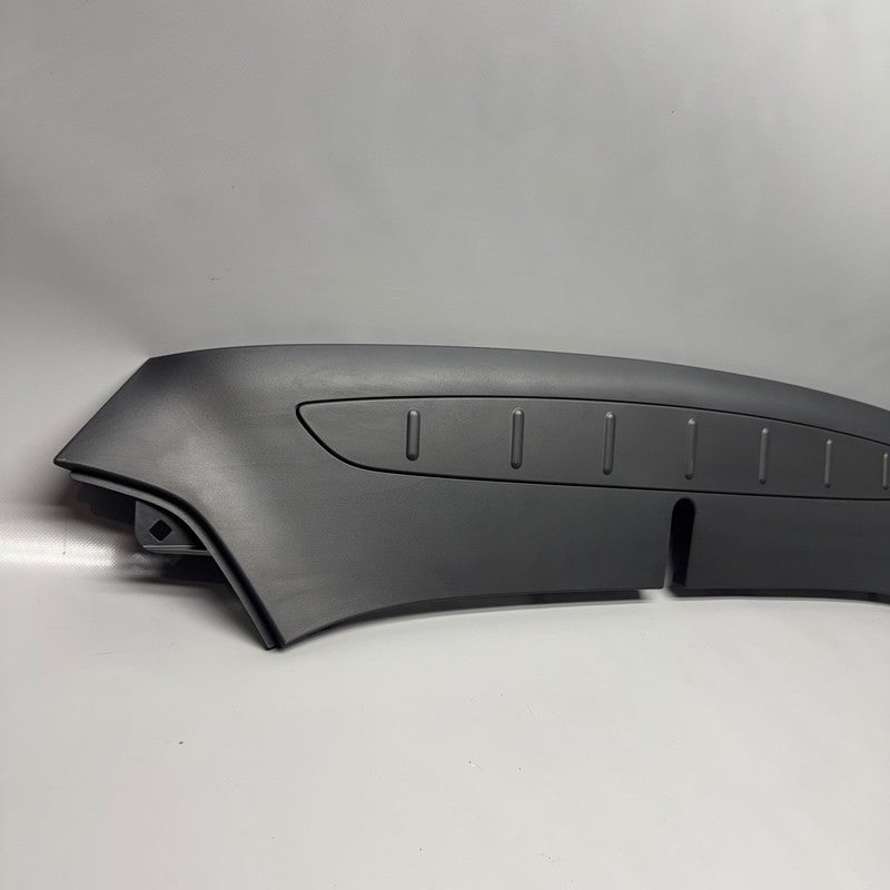 TESLA MODEL X FRONT CENTER UNDERHOOD APRON 2016-2020 2021 2022 2023 20