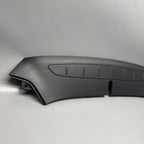 TESLA MODEL X FRONT CENTER UNDERHOOD APRON 2016-2020 2021 2022 2023 20