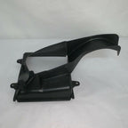 670004140 C799 MASERATI GHIBLI FRONT LEFT INTERCOOLER DUCT COVER 2014 2015 2016 OEM