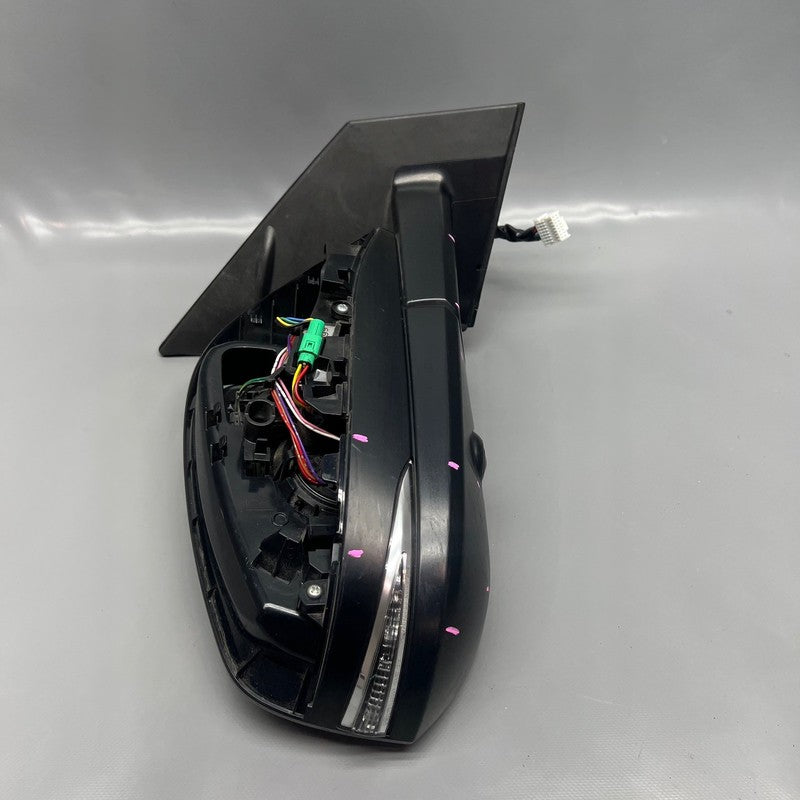 TOYOTA RAV 4 MIRROR RIGHT PASSENGER 2016 2017 2018 OEM