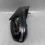 TOYOTA RAV 4 MIRROR RIGHT PASSENGER 2016 2017 2018 OEM