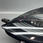 1514952-00-D TESLA MODEL 3 HEADLIGHT LEFT DRIVER 2021 2022 2023 LED OEM 1514952-00-D