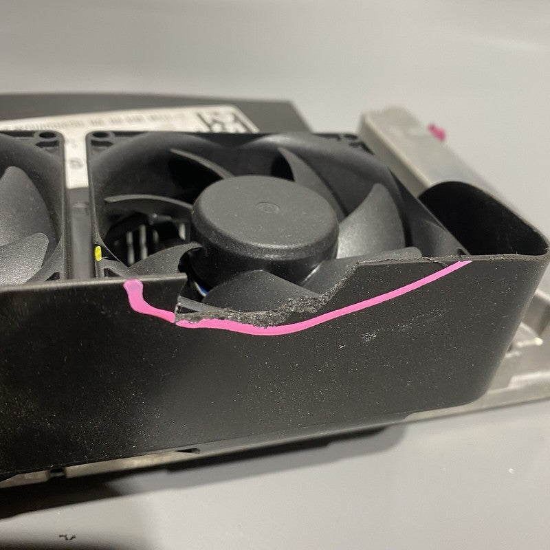 1125800-00-G TESLA MODEL S AUTO PILOT COMPUTER AP2.5 MCU 2018 OEM 1125800-00-G