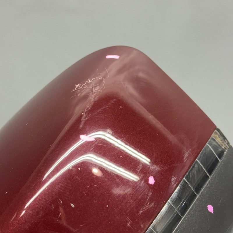 MASERATI LEVANTE MIRROR LEFT DRIVER 2016 2017 2018 2019 OEM E3041115