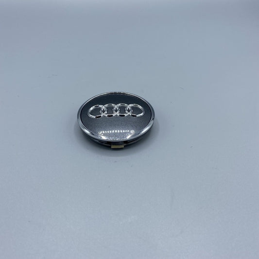 8W0601170 AUDI A4 S4 WHEEL CENTER CAP 8W0601170 2015 2016 OEM