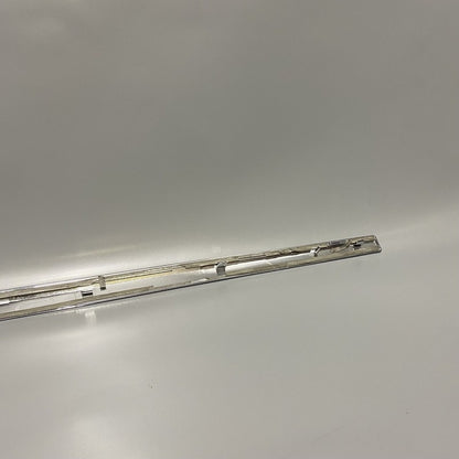 3W8853515K BENTLEY CONTINENTAL GT GTC PROTECTION TRIM LEFT 3W8853515K OEM 2011-2018