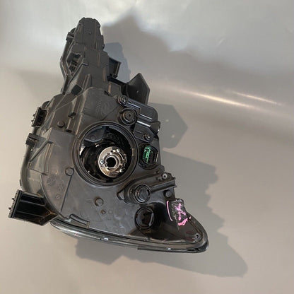 HYUNDAI ELANTRA HEADLIGHT RIGHT PASSENGER HALOGEN 2019 2020 2021 OEM