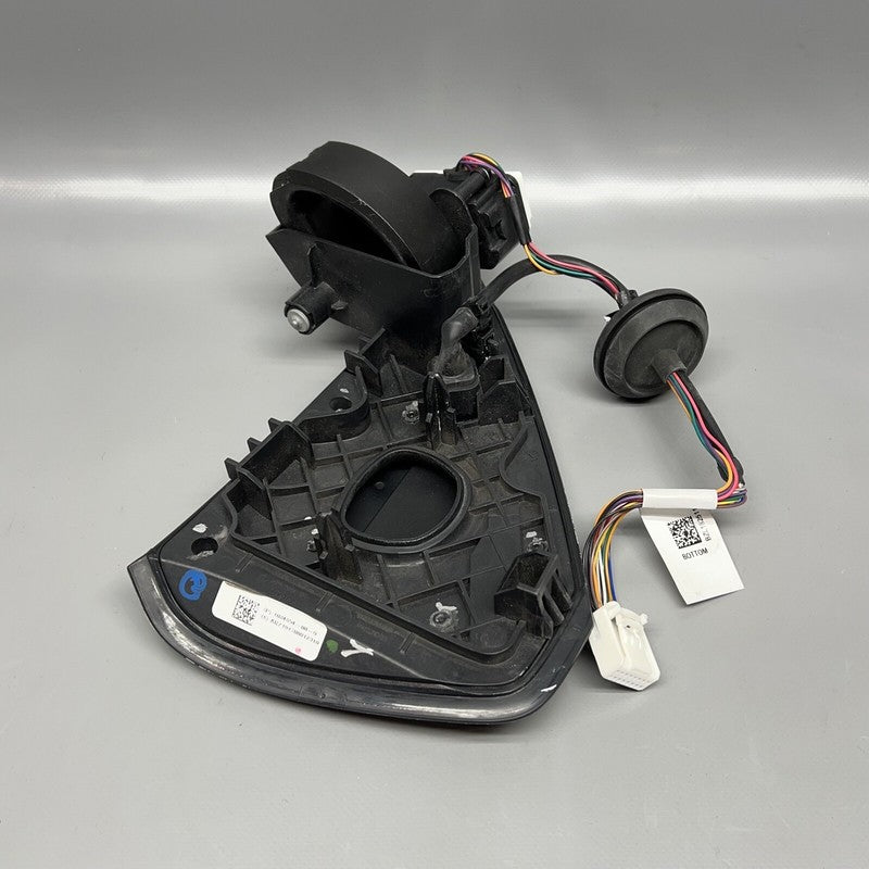 1084854-00-G TESLA MODEL 3 CHARGE DOOR LIGHT LEFT 2017 2018 2019 OEM 1084854-00-G