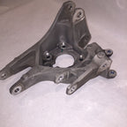 6007023-00-B TESLA MODEL S KNOCKLE REAR LEFT 2012 2013 2014 2015 2016 OEM 6007023-00-B