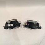 MERCEDES BENZ CL500 FOG LIGHT LEFT AND RIGHT SIDE  CL CLASS 2000 2001 