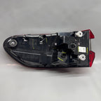 BMW X5 TAIL LIGHT RIGHT PASSENGER X5M 2019 2020 2021 2022 2023 OEM 374