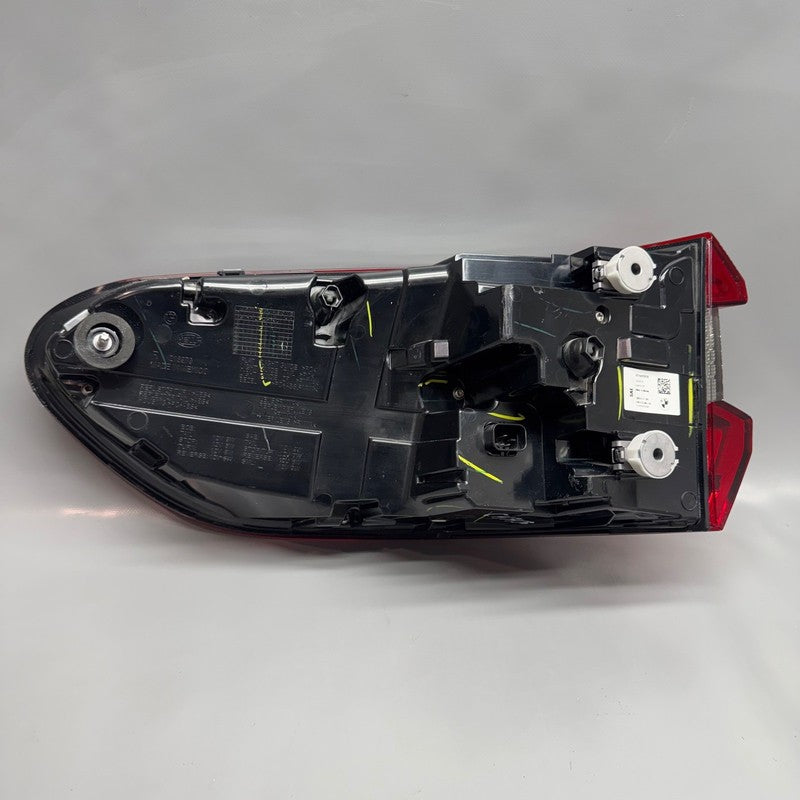 BMW X5 TAIL LIGHT RIGHT PASSENGER X5M 2019 2020 2021 2022 2023 OEM 374