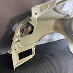 TESLA MODEL 3 QUARTER PANEL LEFT DRIVER 2017 2018 2019 2020 2021 2022 