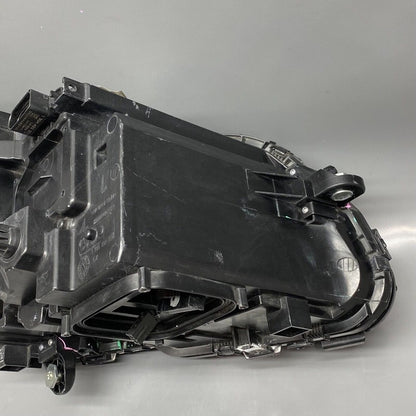 A2059062904 MERCEDES BENZ C300 HEADLIGHT LEFT DRIVER C400 2015 2016 2017 LED A2059062904  