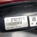 MERCEDES BENZ E300 E450 TAIL LIGHT RIGHT PASSENGER A2139065609 2021 20
