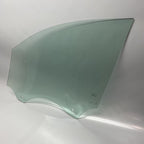 95B845202B PORSCHE MACAN DOOR WINDOW GLASS RIGHT FRONT 2015 2016 2017 2018 95B845202B OEM