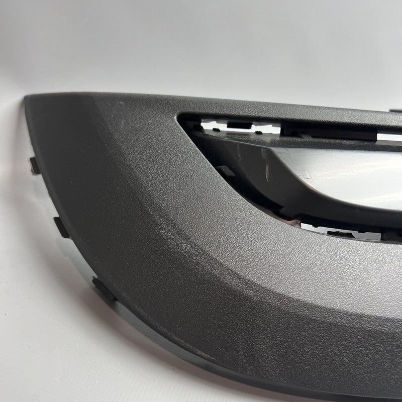 32293963 VOLVO V60 CROSS COUNTRY REAR BUMPER VALANCE 2023 2024 OEM 32293963