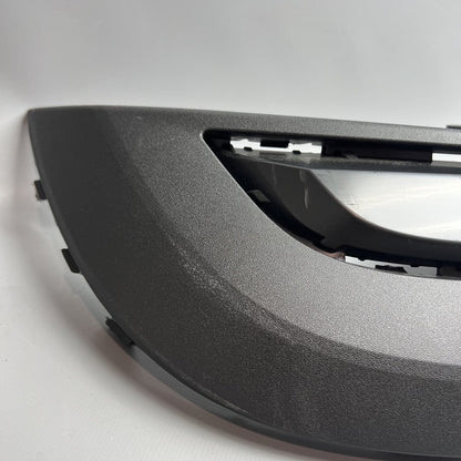 32293963 VOLVO V60 CROSS COUNTRY REAR BUMPER VALANCE 2023 2024 OEM 32293963